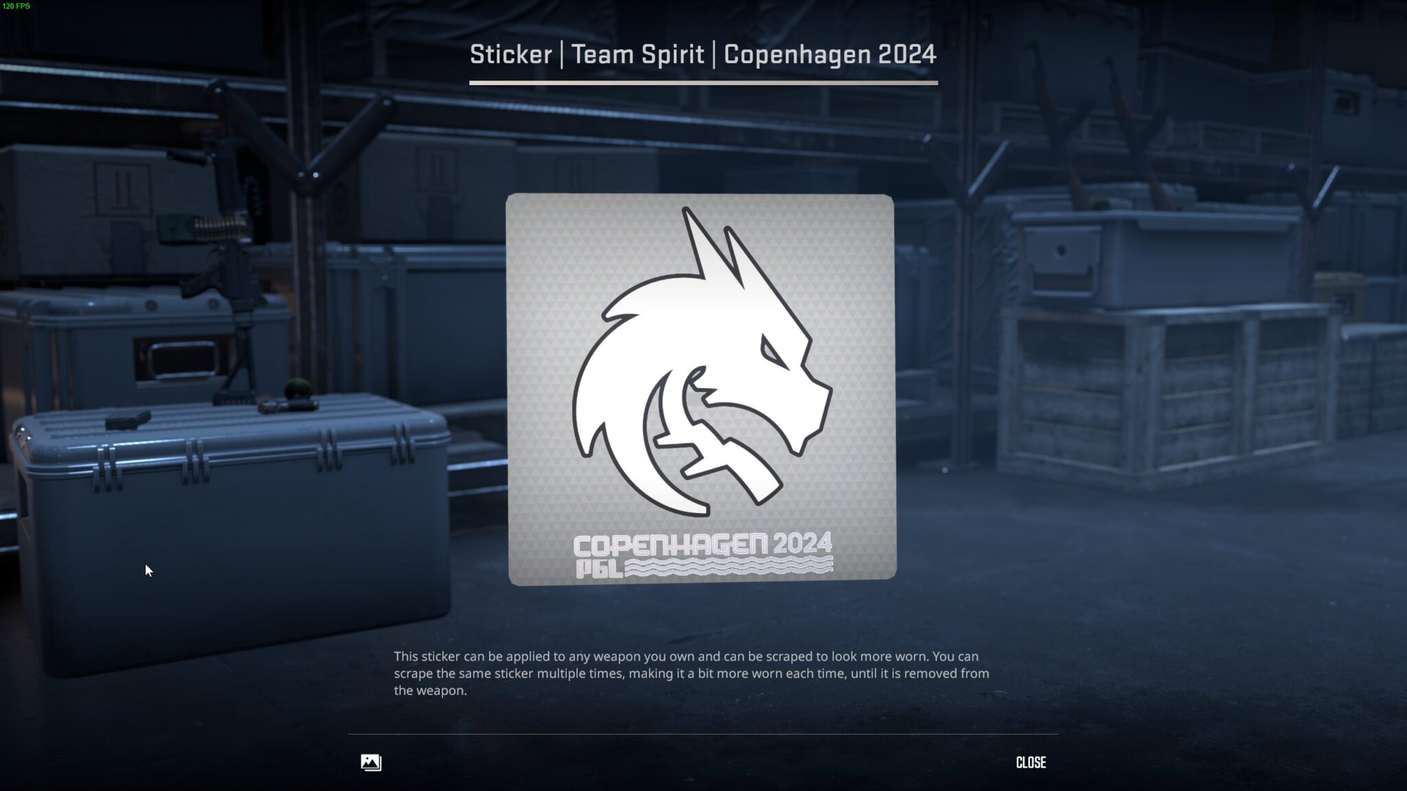 Pgl major copenhagen 2024 pickem