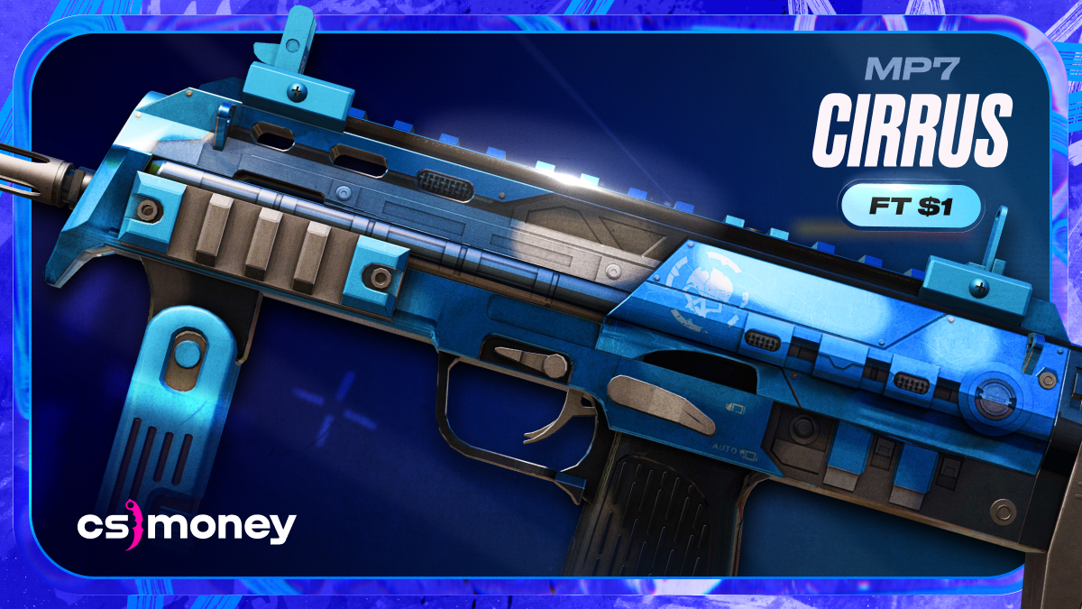 MP7 Cirrus
