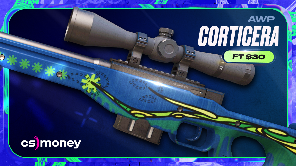 AWP Corticera