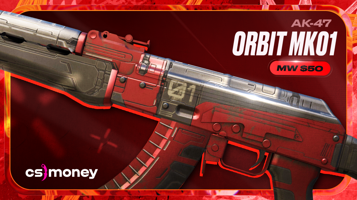AK-47 Orbita Mk01