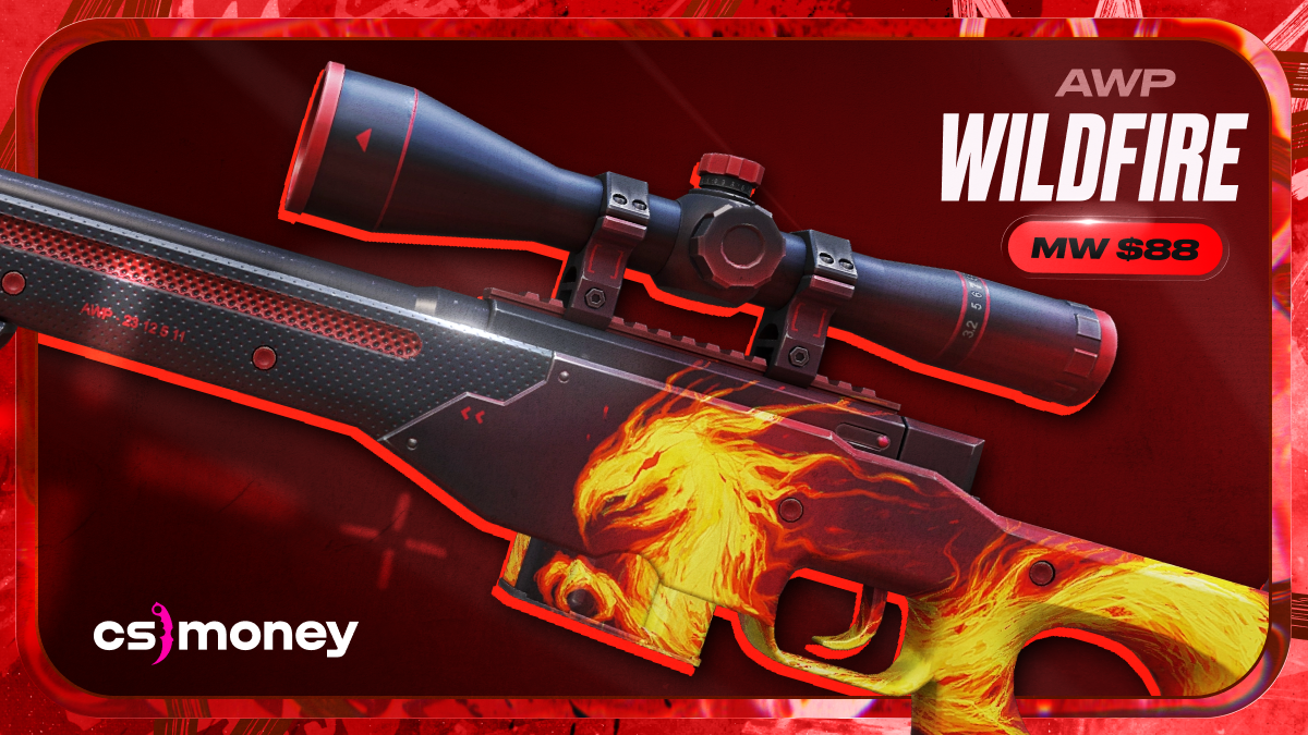 AWP Incendio