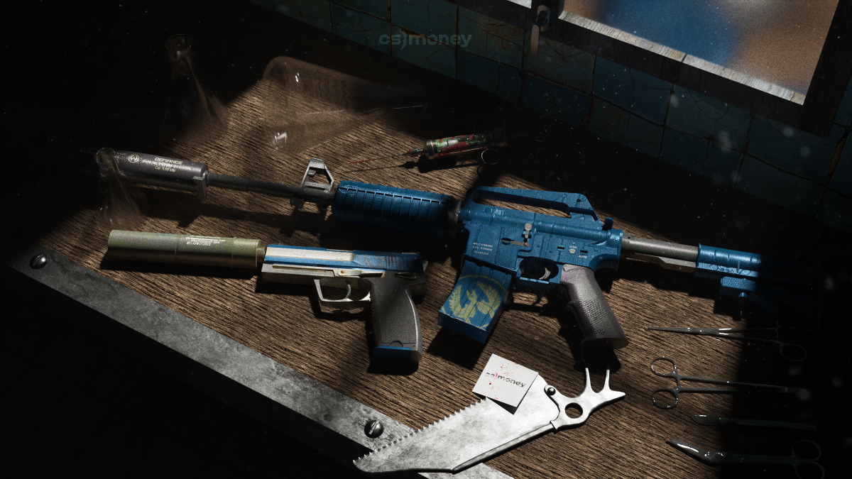 Should You Invest in CS2 Skins? Comparison with Other Assets