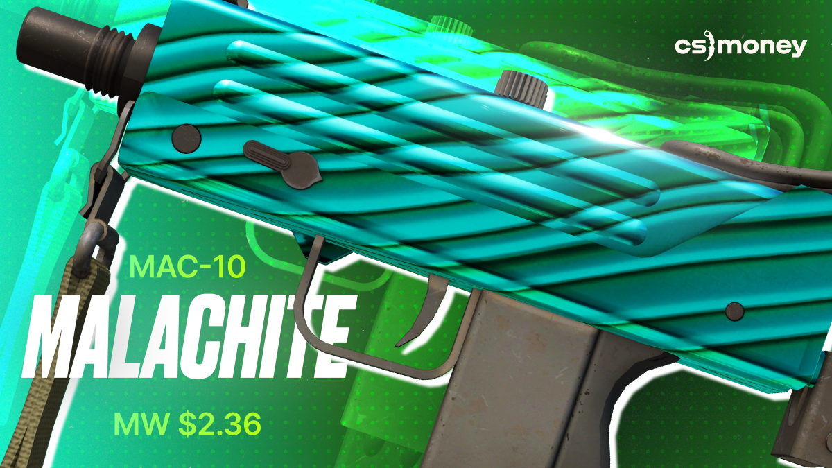 Top Best Green Skins for CS2 in 2026