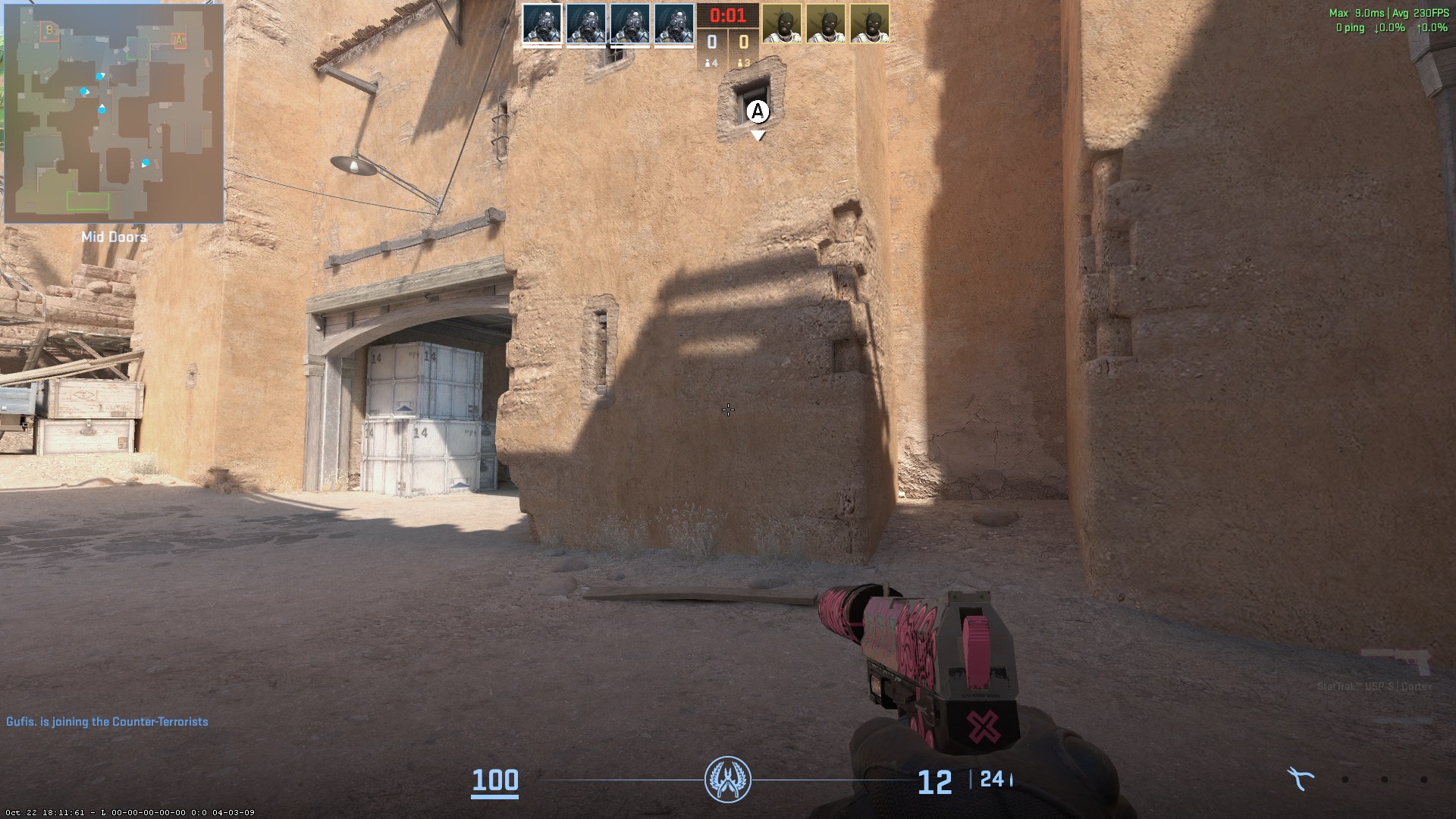best cases to open in cs2