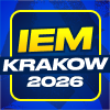 IEM Krakow 2026: расписание, формат и участники