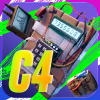 Все о C4 в Counter-Strike 2: гайд для игроков