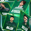Самые старые и молодые игроки IEM Cologne 2026 Major