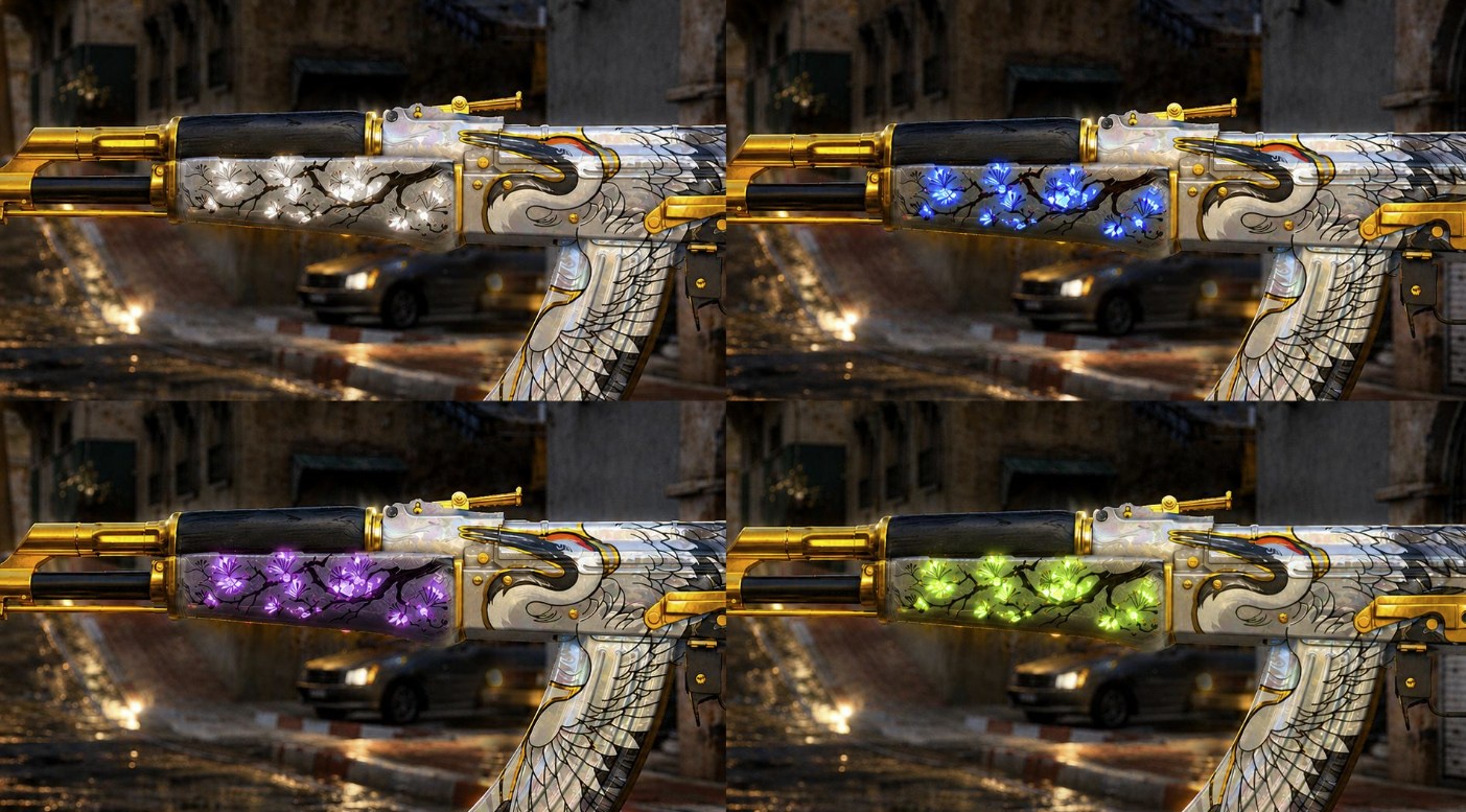 crane craft cs2