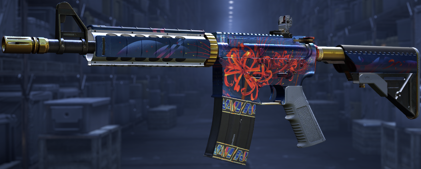 lily craft cs2