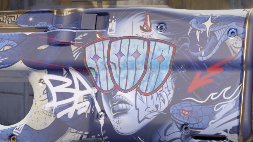 p90 sinners craft
