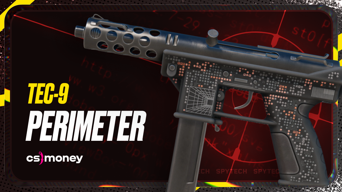 New CS2 Spy Tech Collection: All Skins & How To Get