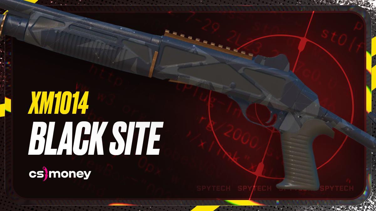 New CS2 Spy Tech Collection: All Skins & How To Get