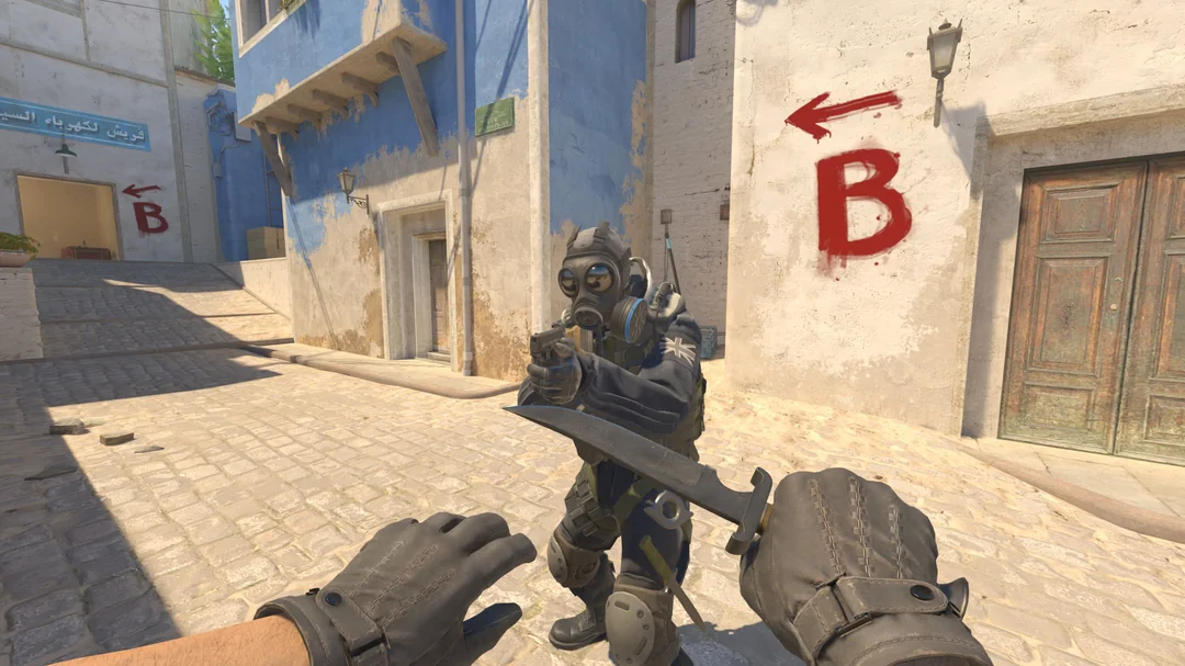cs2 dlss 5