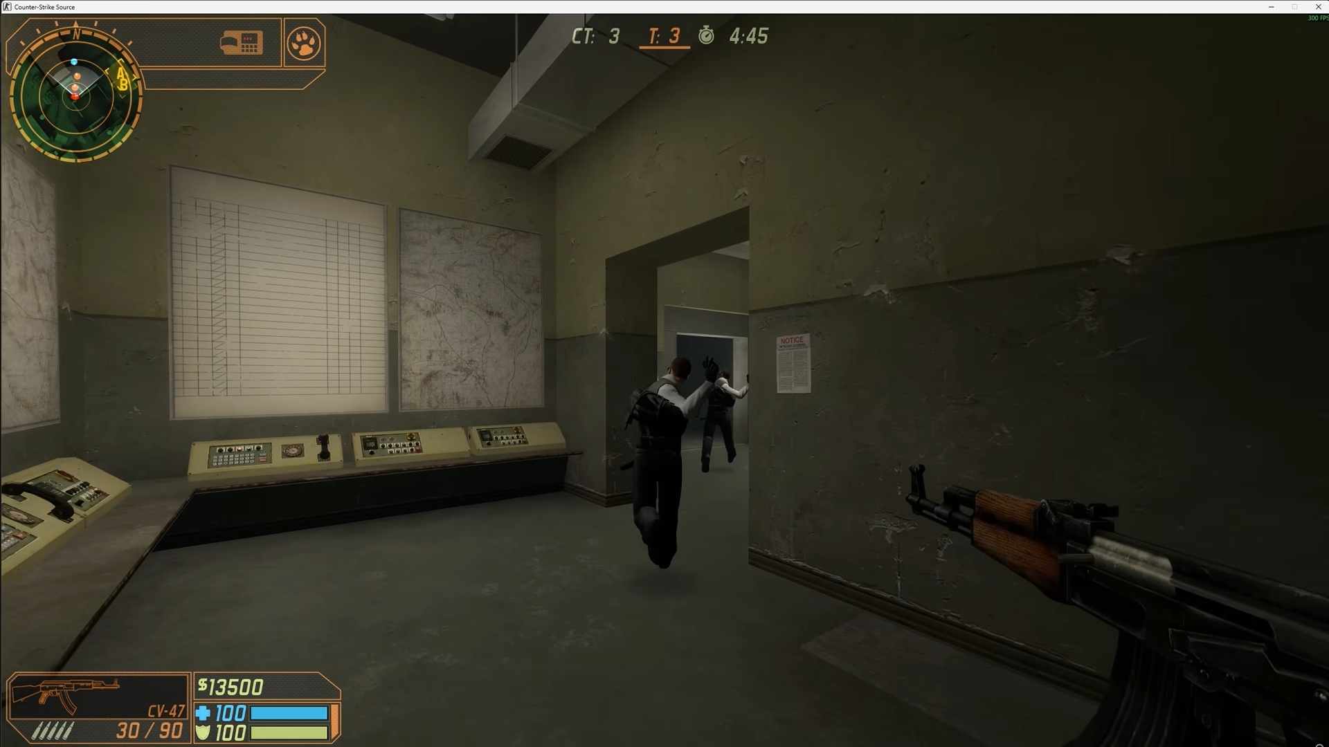 csgo early builds leak
