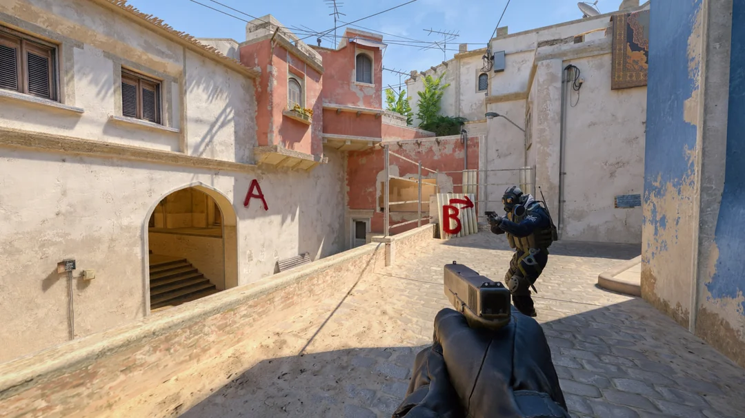 cs2 dlss 5