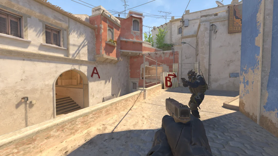 cs2 dlss 5