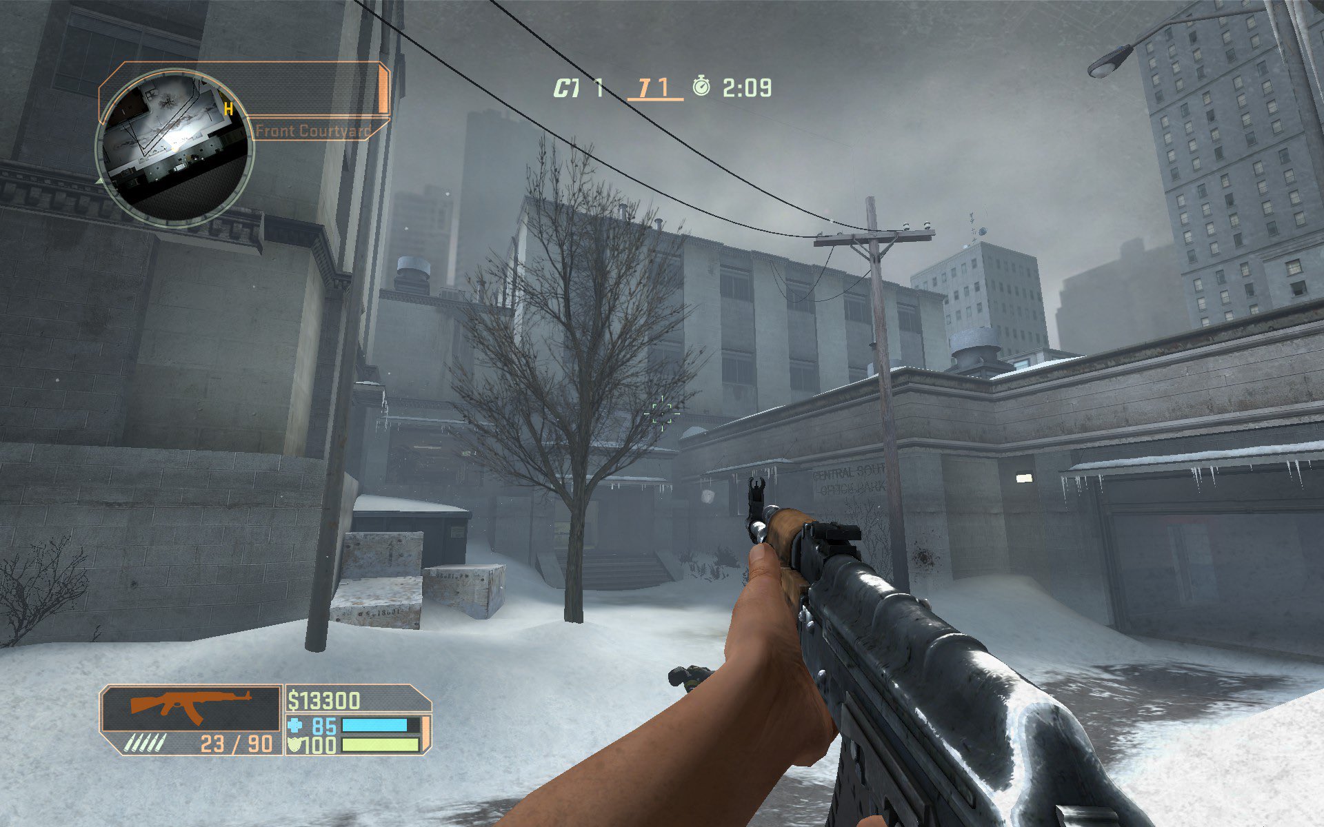 cstrike15 teraleak csgo early build