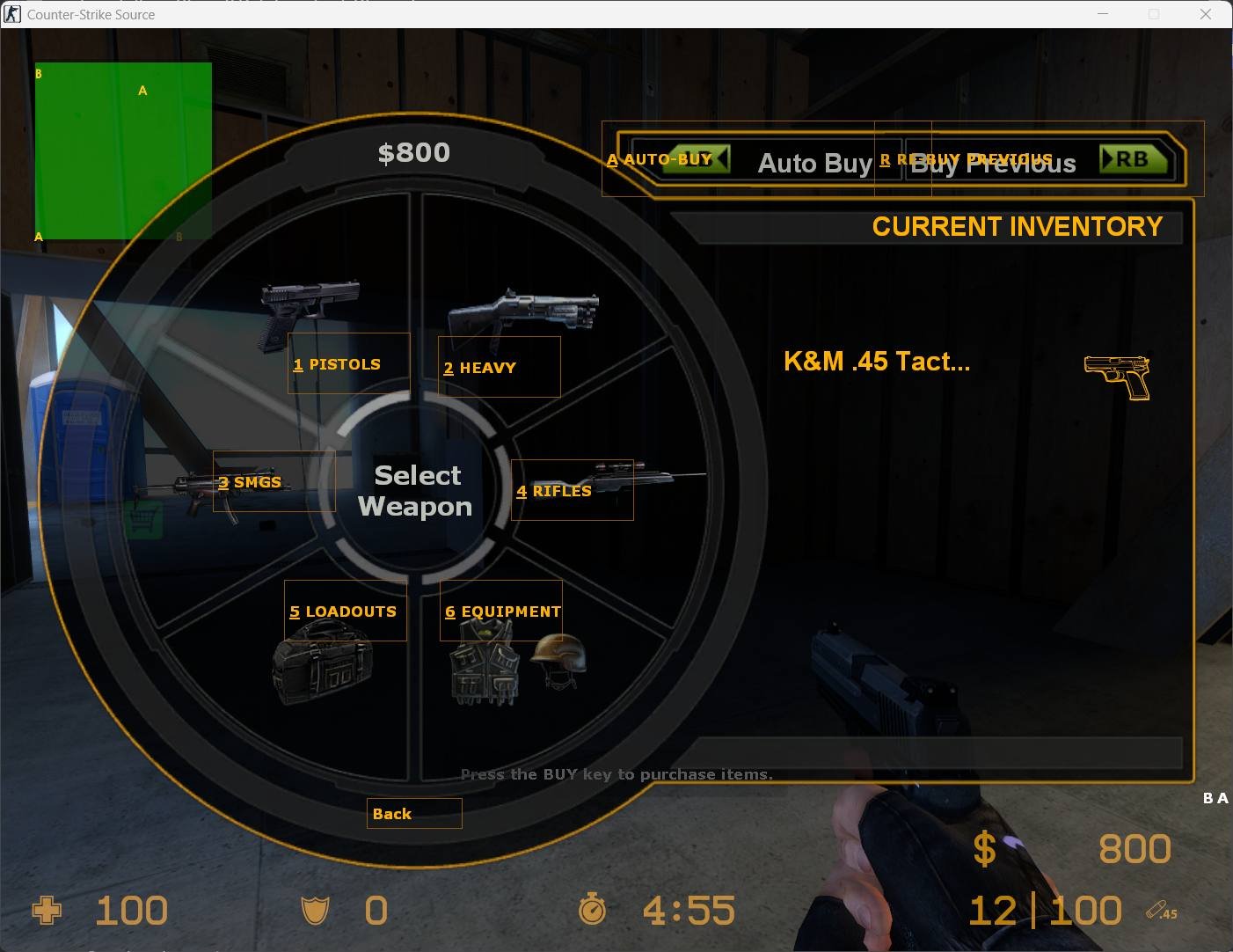 cstrike15 teraleak csgo early build
