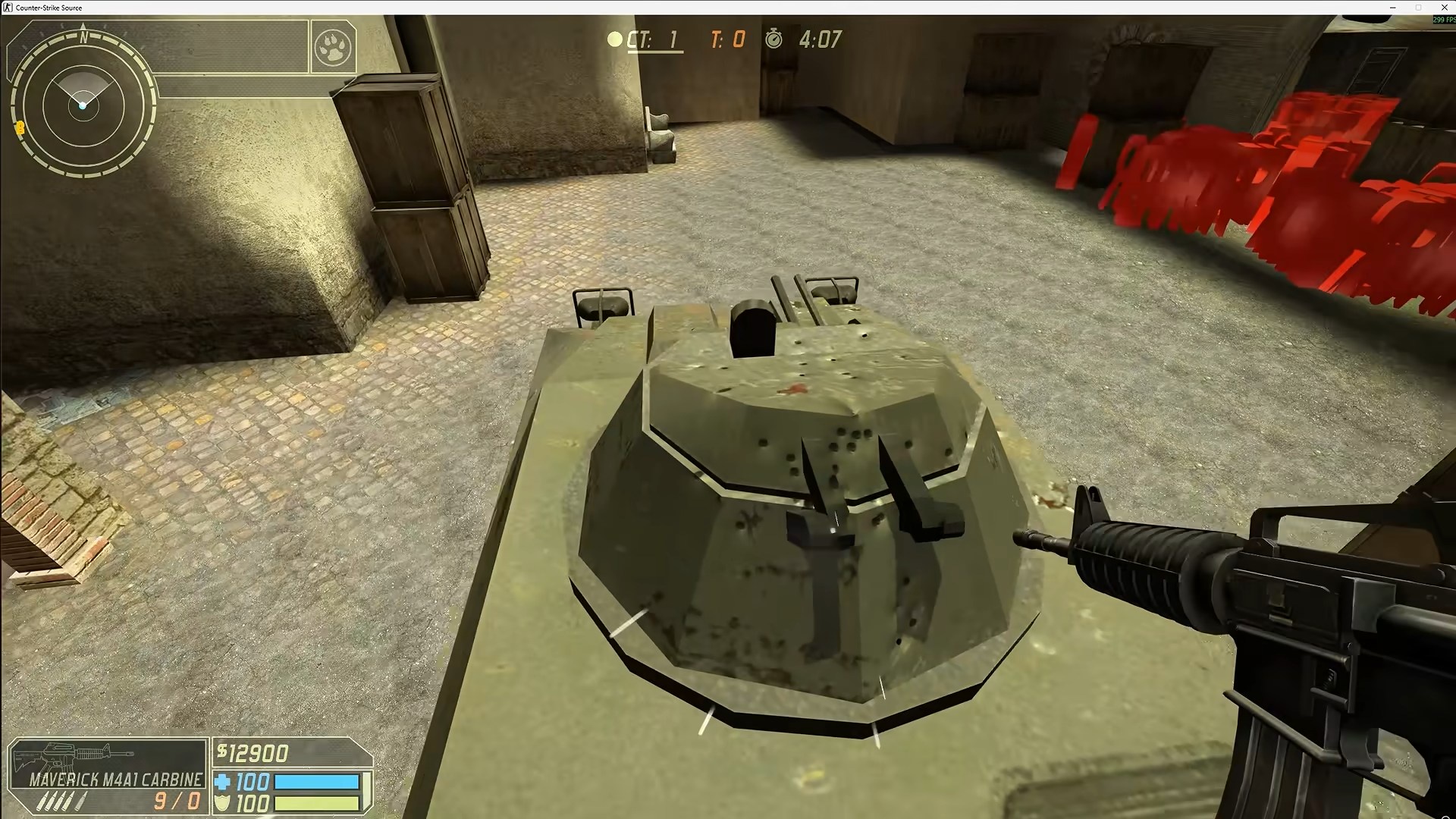 cstrike15 teraleak csgo early build