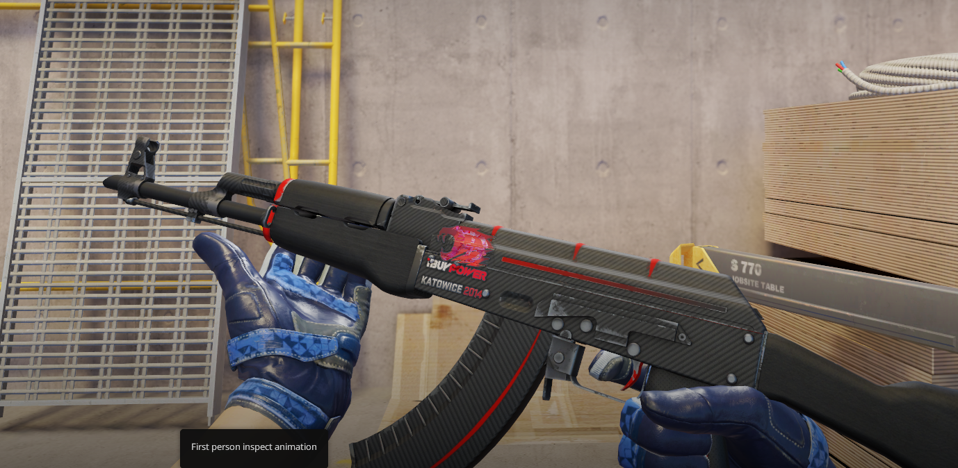 fake ibp kato14 holo cs2 craft